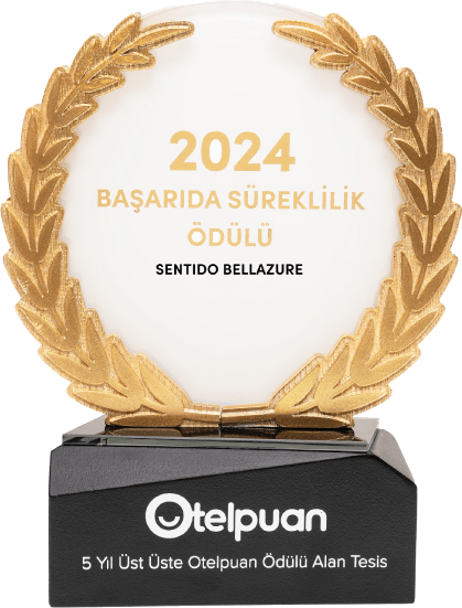Otelpuan Başarıda Süreklilik 2024