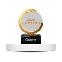 Otelpuan Ödülü 2024