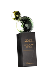 Otelpuan Ödülü 2022