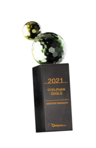 Otelpuan Ödülü 2021