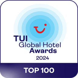 TUI Global Hotel Awards 2024 – Top 100